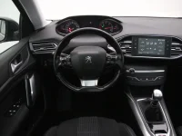 Peugeot 308 1.5 96kW thumbnail