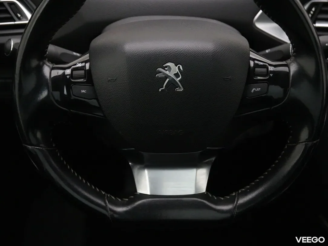 Peugeot 308 1.5 96kW