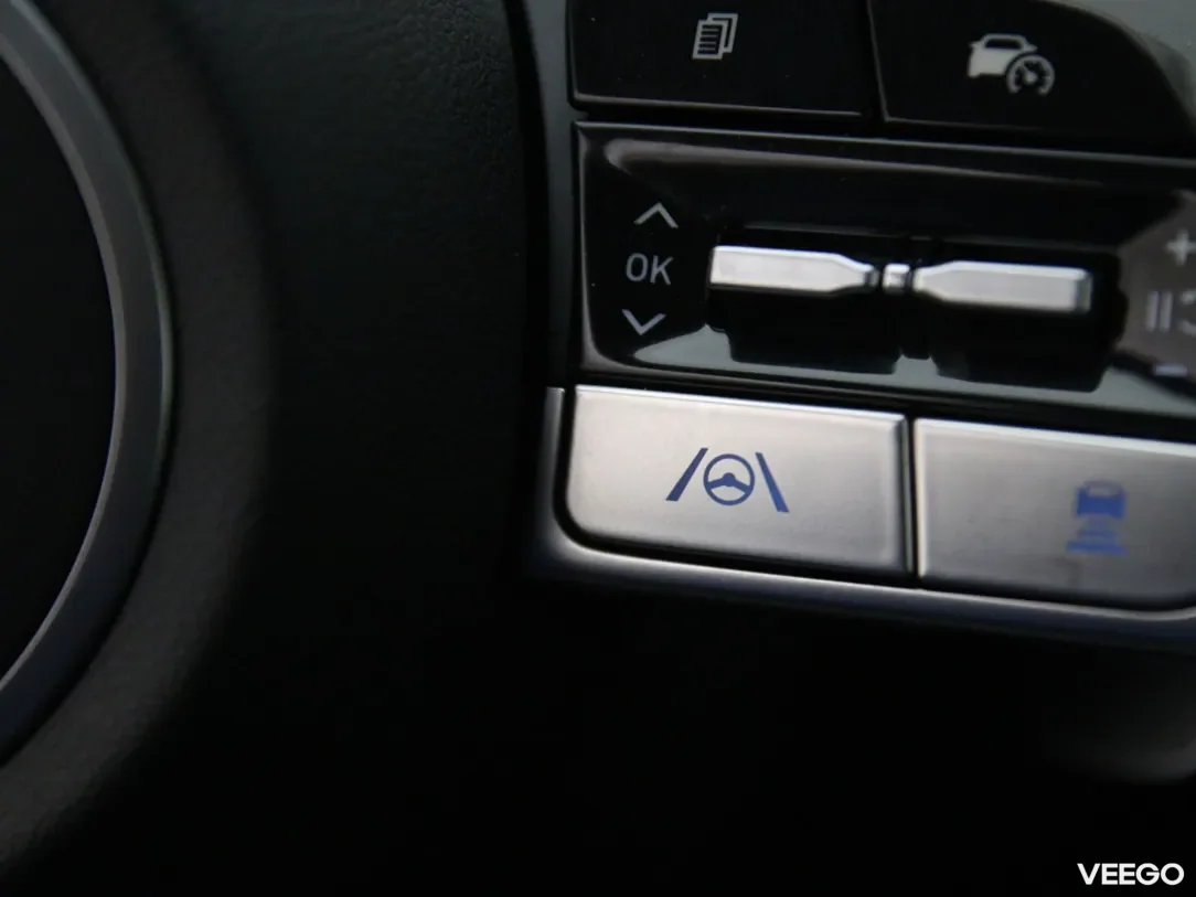 Hyundai Tucson 1.6 132kW