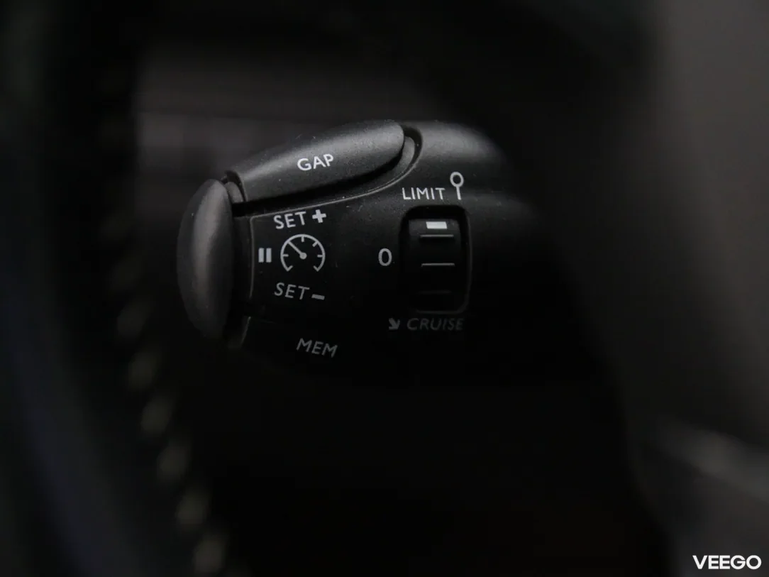 Peugeot 308 1.5 96kW