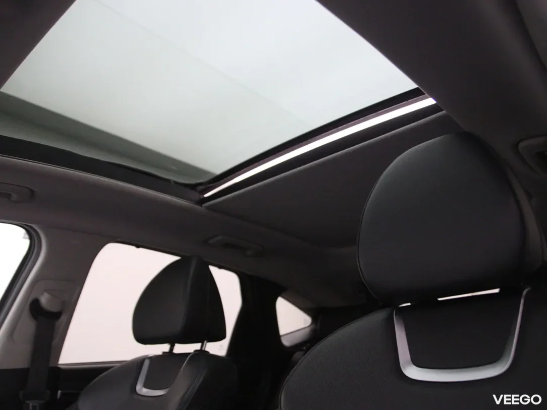 Hyundai Tucson 1.6 132kW