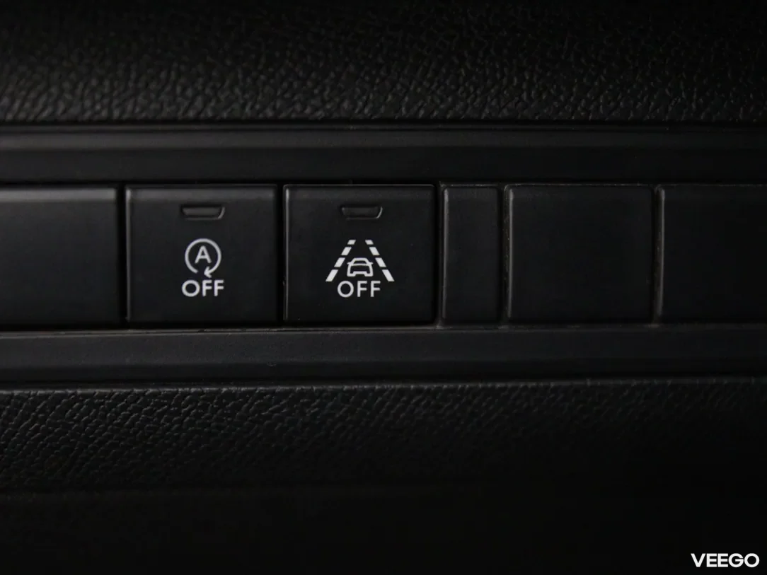 Peugeot 308 1.5 96kW