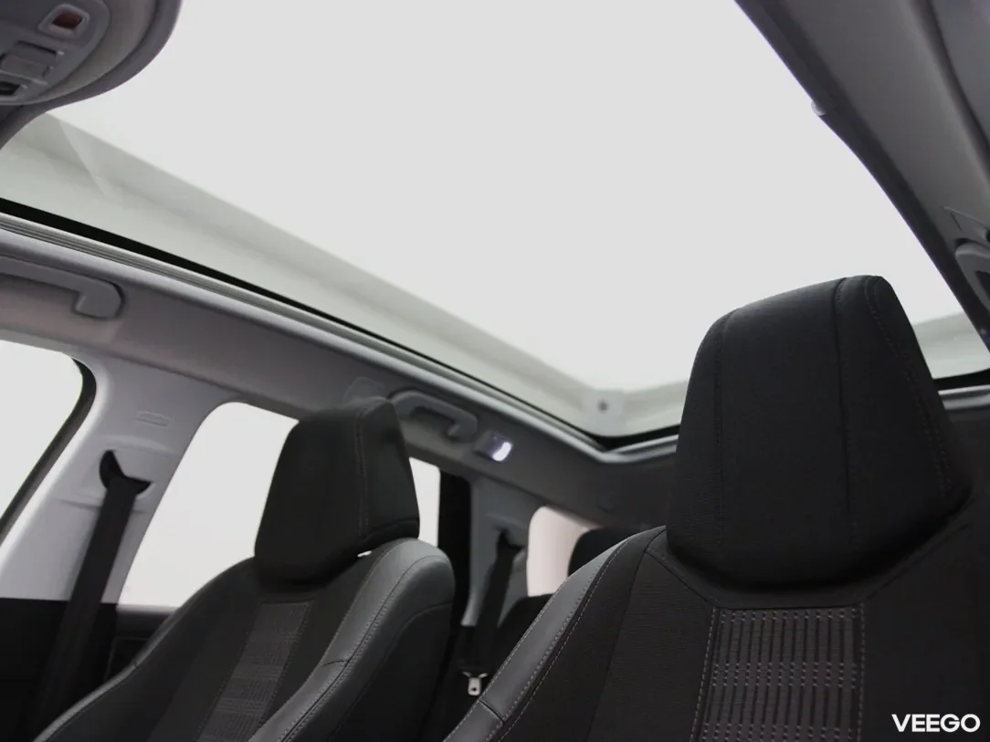 Peugeot 308 1.5 96kW