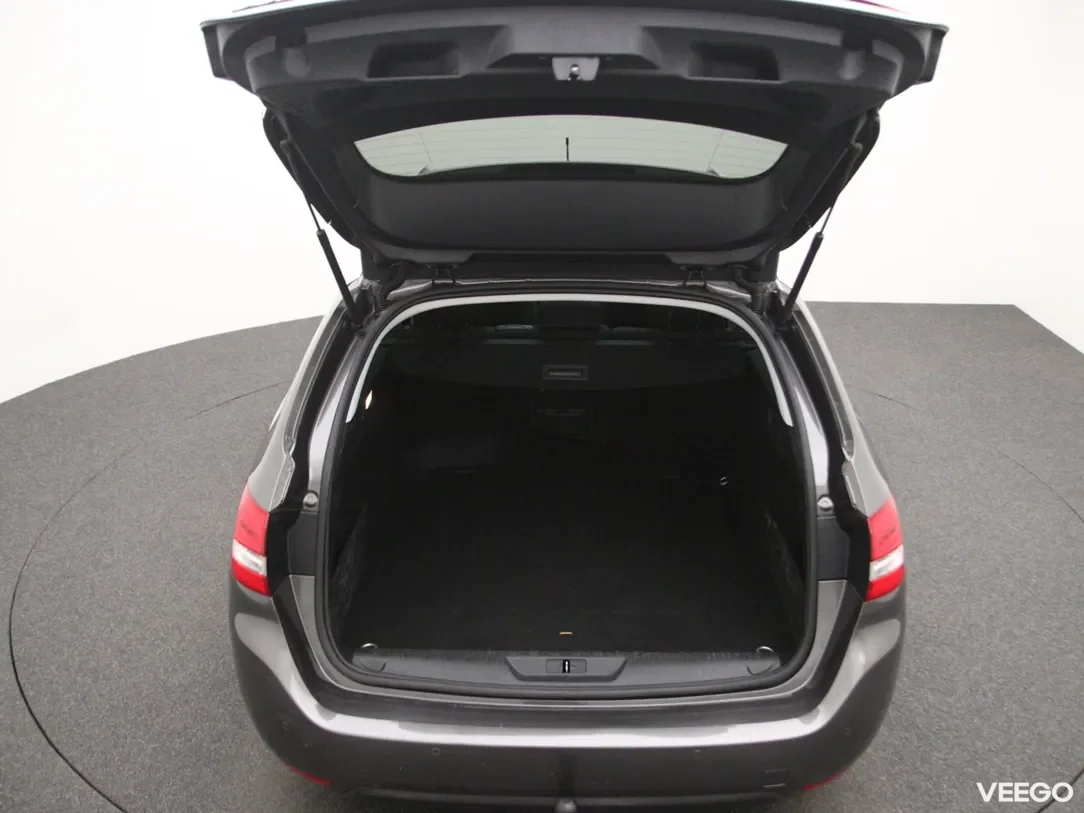 Peugeot 308 1.5 96kW