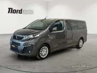 Image of Peugeot Traveller L3 Allure 2 106kW