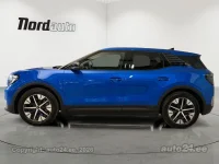 Ford Explorer 77 kW/h 210kW