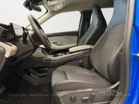 Ford Explorer 77 kW/h 210kW
