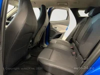 Ford Explorer 77 kW/h 210kW