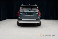 Volvo XC90 Recharge T8 456hk AWD Inscription 7-Sits H/K Pano MOMS 335kW thumbnail
