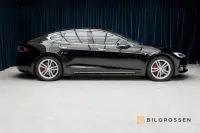 Tesla Model S Performance 761hk Uppgr AP Summon P-Värm Pano 560kW thumbnail