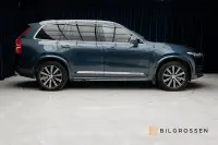 Volvo XC90 Recharge T8 456hk AWD Inscription 7-Sits H/K Pano MOMS 335kW thumbnail