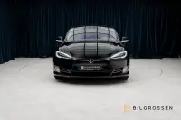 Tesla Model S Performance 761hk Uppgr AP Summon P-Värm Pano 560kW thumbnail