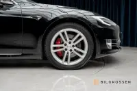 Tesla Model S Performance 761hk Uppgr AP Summon P-Värm Pano 560kW thumbnail