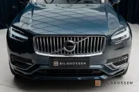 Volvo XC90 Recharge T8 456hk AWD Inscription 7-Sits H/K Pano MOMS 335kW thumbnail