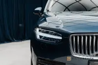 Volvo XC90 Recharge T8 456hk AWD Inscription 7-Sits H/K Pano MOMS 335kW thumbnail