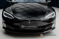 Tesla Model S Performance 761hk Uppgr AP Summon P-Värm Pano 560kW thumbnail