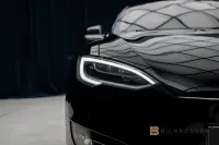 Tesla Model S Performance 761hk Uppgr AP Summon P-Värm Pano 560kW thumbnail