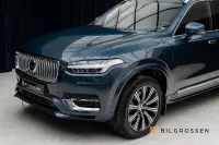Volvo XC90 Recharge T8 456hk AWD Inscription 7-Sits H/K Pano MOMS 335kW thumbnail