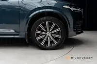Volvo XC90 Recharge T8 456hk AWD Inscription 7-Sits H/K Pano MOMS 335kW thumbnail