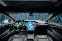 Tesla Model S Performance 761hk Uppgr AP Summon P-Värm Pano 560kW thumbnail