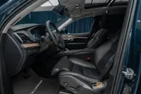 Volvo XC90 Recharge T8 456hk AWD Inscription 7-Sits H/K Pano MOMS 335kW thumbnail
