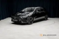 Mercedes-Benz CLA 250 e SB AMG Sport 218hk Nightpackage Drag 160kW thumbnail