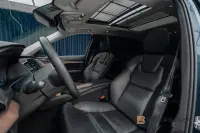Volvo XC90 Recharge T8 456hk AWD Inscription 7-Sits H/K Pano MOMS 335kW thumbnail