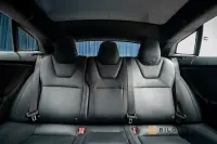 Tesla Model S Performance 761hk Uppgr AP Summon P-Värm Pano 560kW thumbnail