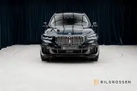 BMW X5 xDrive45e iPerformance 394hk M Sport Pano H/K  360 290kW thumbnail