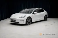 Tesla Model 3 Performance 513hk Autopilot Premium 377kW thumbnail