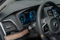 Volvo XC90 Recharge T8 456hk AWD Inscription 7-Sits H/K Pano MOMS 335kW thumbnail