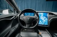 Tesla Model S Performance 761hk Uppgr AP Summon P-Värm Pano 560kW thumbnail