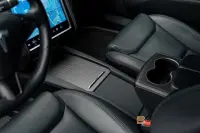 Tesla Model S Performance 761hk Uppgr AP Summon P-Värm Pano 560kW thumbnail