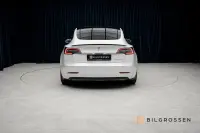 Tesla Model 3 Performance 513hk Autopilot Premium 377kW thumbnail