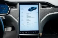 Tesla Model S Performance 761hk Uppgr AP Summon P-Värm Pano 560kW thumbnail