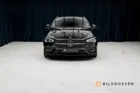 Mercedes-Benz CLA 250 e SB AMG Sport 218hk Nightpackage Drag 160kW thumbnail