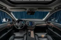 Volvo XC90 Recharge T8 456hk AWD Inscription 7-Sits H/K Pano MOMS 335kW thumbnail