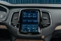 Volvo XC90 Recharge T8 456hk AWD Inscription 7-Sits H/K Pano MOMS 335kW thumbnail