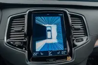 Volvo XC90 Recharge T8 456hk AWD Inscription 7-Sits H/K Pano MOMS 335kW thumbnail