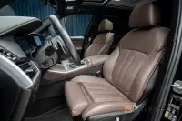 BMW X5 xDrive45e iPerformance 394hk M Sport Pano H/K  360 290kW thumbnail