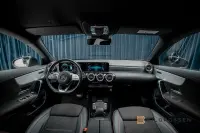 Mercedes-Benz CLA 250 e SB AMG Sport 218hk Nightpackage Drag 160kW thumbnail