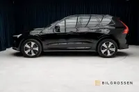 Volvo XC60 Recharge T6 AWD Plus Dark Panorama Drag 257kW thumbnail