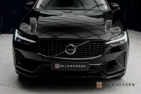 Volvo XC60 Recharge T6 AWD Plus Dark Panorama Drag 257kW thumbnail