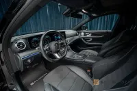 Mercedes-Benz E300 T de 306hk AMG Premium Plus P-Värm Drag 225kW thumbnail