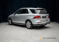 Mercedes-Benz GLE350 350 d 4MATIC Pano H/K 360 Luftfjädring 190kW thumbnail