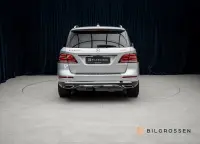 Mercedes-Benz GLE350 350 d 4MATIC Pano H/K 360 Luftfjädring 190kW thumbnail