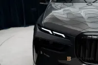 BMW X7 M60i xDrive M Sport Pro Executive SkyLounge B&W 390kW thumbnail