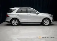 Mercedes-Benz GLE350 350 d 4MATIC Pano H/K 360 Luftfjädring 190kW thumbnail