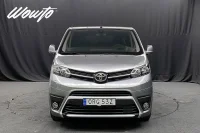 Toyota Proace Verso 1.5 D-4D 120HK L2 9-Sits /Moms 88kW