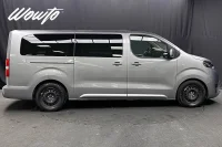 Toyota Proace Verso 1.5 D-4D 120HK L2 9-Sits /Moms 88kW